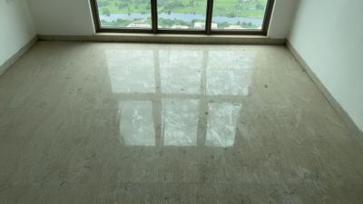 Bedroom Image of 2250 Sq.ft 3.5 BHK Apartment / Flat for sale in Sheth Auris Serenity, Malad West Mumbai for Rs. 57400080