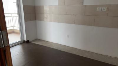 Kitchen Image of 1700 Sq.ft 3 BHK Apartment / Flat for sale in The Center Court, Sector 88A Gurgaon for Rs. 28800000