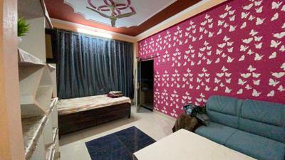 Bedroom Image of 2500 Sq.ft 6 BHK Independent House for sale in Gayatri Nagar Gwalior for Rs. 6200000