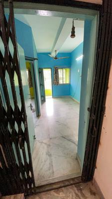 Image of 767 Sq.ft 2 BHK Apartment / Flat for sale in Disari Apartment, Baghajatin, Kolkata for Rs. 3700000