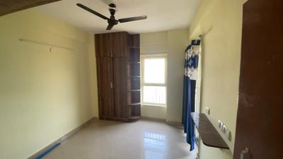 Bedroom Image of 740 Sq.ft 3 BHK Apartment / Flat for sale in GLS Avenue 51, Sector 92 Gurgaon for Rs. 6500000