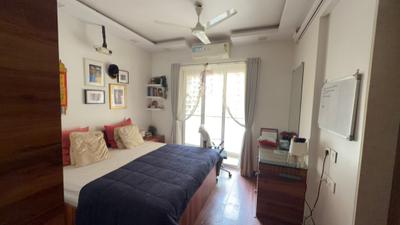 Bedroom Image of 2434 Sq.ft 4 BHK Apartment / Flat for sale in Dosti Imperia, Thane West Thane for Rs. 46000000
