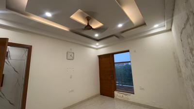 Living Room Image of 2250 Sq.ft 3 BHK Builder Floor for rent in Modi Ultra Luxurious 3 BHK Builder Floor, Sector 85 Faridabad for Rs. 35000