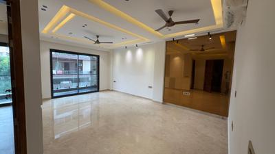 Living Room Image of 1890 Sq.ft 3 BHK Builder Floor for sale in Sector 57 Gurgaon for Rs. 30000000