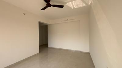 Bedroom Image of 1800 Sq.ft 3 BHK Apartment / Flat for rent in Nerul Navi Mumbai for Rs. 85000