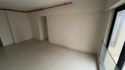 Living Room Image of 1458 Sq.ft 3 BHK Apartment / Flat for sale in Kanakia Zen World, Kanjurmarg East Mumbai for Rs. 30900000