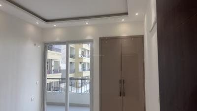 Bedroom Image of 1295 Sq.ft 2.5 BHK Apartment / Flat for sale in Aigin Royal Phase 4, Noida Extension Greater Noida for Rs. 13500000