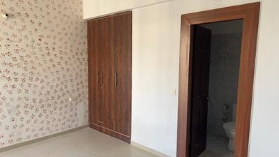Bedroom Image of 1300 Sq.ft 3 BHK Apartment / Flat for sale in Prateek Grand City, Siddharth Vihar Ghaziabad for Rs. 14000000