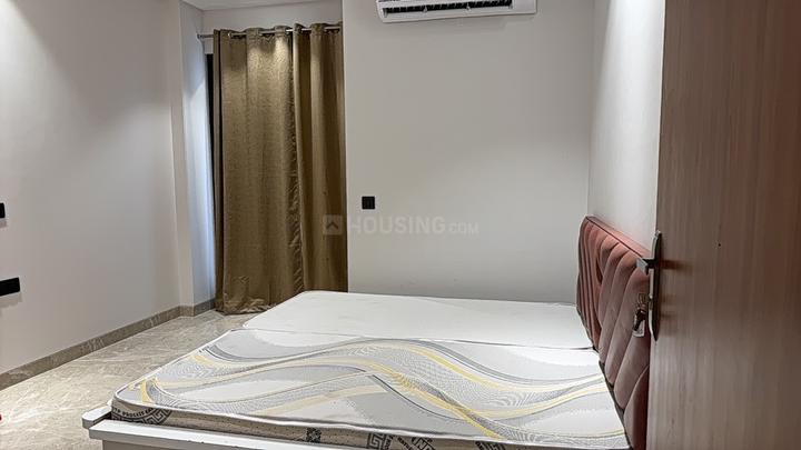 Shiv Shakti Apartment Bedroom One 1