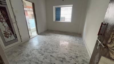 Bedroom Image of 720 Sq.ft 2 BHK Apartment / Flat for sale in Behala Kolkata for Rs. 3300000