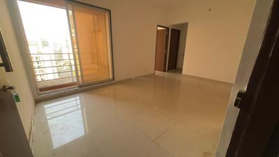 Living Room Image of 1150 Sq.ft 2 BHK Apartment / Flat for sale in Ulwe Navi Mumbai for Rs. 12000000