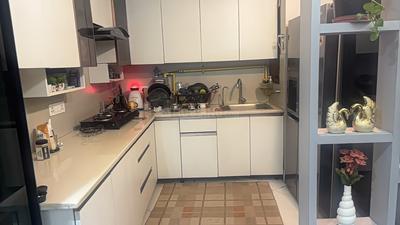 2 BHK Flat
