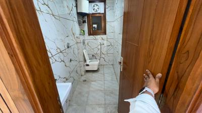 Image of 1040 Sq.ft 3 BHK Builder Floor for sale in Pul Prahlad Pur, New Delhi for Rs. 8500000