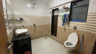 Image of 2840 Sq.ft 5 BHK Apartment / Flat for sale in National Sea Queen Excellency, Seawoods, Navi Mumbai for Rs. 60000000