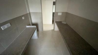 Kitchen Image of 1458 Sq.ft 3 BHK Apartment / Flat for sale in Kanakia Zen World, Kanjurmarg East Mumbai for Rs. 30900000