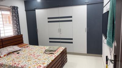 3 BHK Apartment