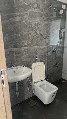 Image of 1230 Sq.ft 3 BHK Apartment / Flat for rent in ND Palai Towers, Goregaon West, Mumbai for Rs. 90000