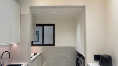 Kitchen Image of 2000 Sq.ft 4 BHK Apartment / Flat for sale in Wakad Pune for Rs. 30500000