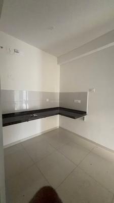 Kitchen Image of 936 Sq.ft 2 BHK Apartment / Flat for rent in Godrej Hill Retreat, Mahalunge Pune for Rs. 27500