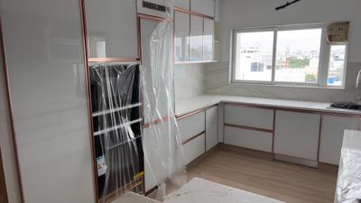 Kitchen Image of 2473 Sq.ft 3 BHK Apartment / Flat for sale in Prestige Botanique, Mavalli Bengaluru for Rs. 57500000