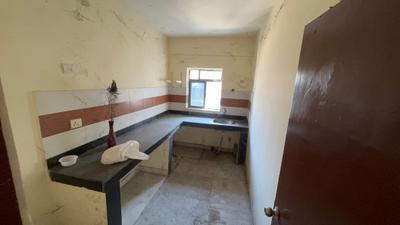 Kitchen Image of 1680 Sq.ft 3 BHK Apartment / Flat for sale in Haldiram Enclave, Teghoria Kolkata for Rs. 9200000