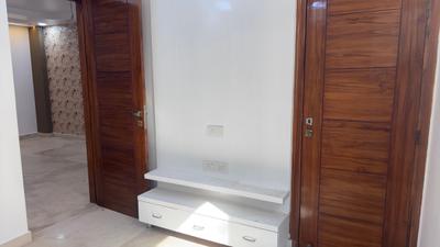 Bedroom Image of 950 Sq.ft 3 BHK Builder Floor for sale in Sector 7 Rohini New Delhi for Rs. 15000000