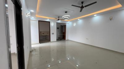 Living Room Image of 1157 Sq.ft 2 BHK Apartment / Flat for sale in RMS Signature Residency, Tronica City Ghaziabad for Rs. 3700000