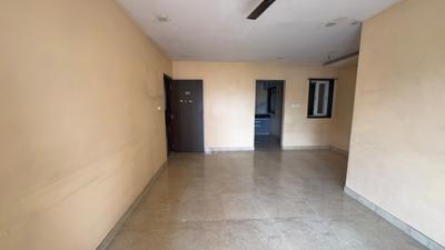 Living Room Image of 1100 Sq.ft 3 BHK Apartment / Flat for rent in Siddhi Highland Park Building 6 And 7 K23 Phase 1, Thane West Thane for Rs. 54000
