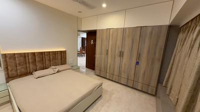 Bedroom Image of 1400 Sq.ft 3 BHK Apartment / Flat for sale in Santacruz West Mumbai for Rs. 67500000