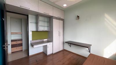 Bedroom Image of 1852 Sq.ft 3 BHK Apartment / Flat for sale in Lodha Aurum Grande, Kanjurmarg East Mumbai for Rs. 42000000