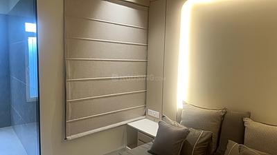 Bedroom Image of 2030 Sq.ft 4 BHK Apartment / Flat for sale in K Ville, Ravet Pune for Rs. 9423353
