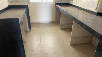 Kitchen Image of 750 Sq.ft 2 BHK Apartment / Flat for sale in Majestic Kedarnath Apartments, Chembur Mumbai for Rs. 20000000