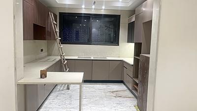3 BHK Independent Builder Floor