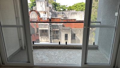 Balcony Image of 1380 Sq.ft 3 BHK Apartment / Flat for sale in Nirman Adi, Kalyani Nagar Pune for Rs. 22500000