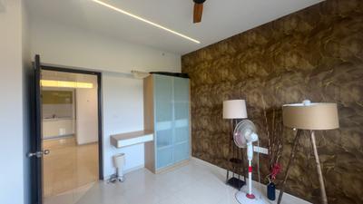 Bedroom Image of 1720 Sq.ft 3 BHK Apartment / Flat for sale in Capstone Flowing Tree, Yelahanka Satellite Town Bengaluru for Rs. 22000000