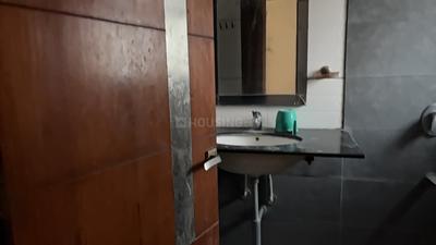 Bedroom Image of 2200 Sq.ft 3 BHK Apartment / Flat for sale in Bearys Lakeside Habitat, Sanjeevini Nagar Bengaluru for Rs. 24000000