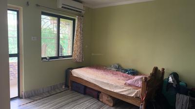 Bedroom Image of 1222 Sq.ft 2 BHK Apartment / Flat for sale in Chandrasekharpur Bhubaneswar for Rs. 10000000
