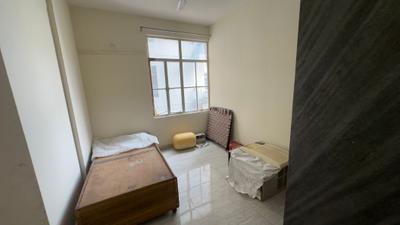 Bedroom Image of 700 Sq.ft 2 BHK Apartment / Flat for sale in Signature Global Solera, Sector 107 Gurgaon for Rs. 5500000