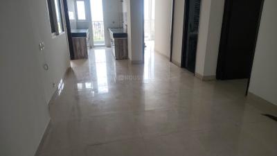 Living Room Image of 950 Sq.ft 3 BHK Apartment / Flat for sale in Signature Global The Roselia, Sector 95A Gurgaon for Rs. 8000000