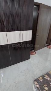 Bedroom Image of 1400 Sq.ft 3 BHK Apartment / Flat for rent in K Ville, Ravet Pune for Rs. 33000
