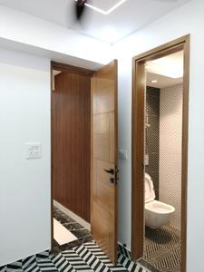 Servant Room Image of 2000 Sq.ft 3 BHK Apartment / Flat for sale in SB youth Apartment, Sector 2 Dwarka New Delhi for Rs. 31500000