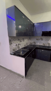Image of 800 Sq.ft 2 BHK Builder Floor for rent in Sector 16 Dwarka, New Delhi for Rs. 17000