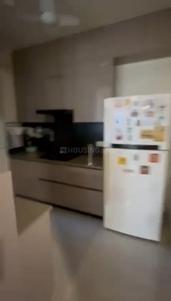 Kitchen Image of 1000 Sq.ft 2 BHK Apartment / Flat for sale in Aurum Q Residences, Ghansoli Navi Mumbai for Rs. 21000000