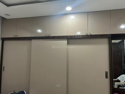 Bedroom Image of 1400 Sq.ft 3 BHK Apartment / Flat for rent in Klassik Landmark, KPC Layout Bengaluru for Rs. 65000