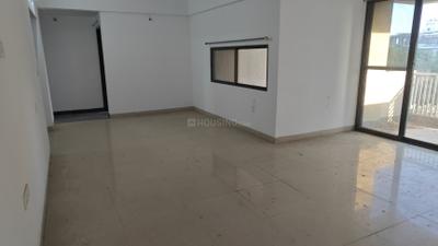 Living Room Image of 2100 Sq.ft 3 BHK Apartment / Flat for sale in  Apollo DB City, Nipania Indore for Rs. 16000000