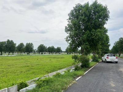 Image of 1000 Sq.ft Residential Plot / Land for sale in Minjur, Chennai for Rs. 1500000