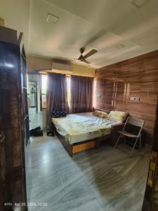Bedroom Image of 1056 Sq.ft 3 BHK Apartment / Flat for sale in Ganga Estate, Chembur Mumbai for Rs. 28000000