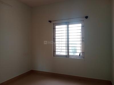 Bedroom Image of 689 Sq.ft 2 BHK Apartment / Flat for sale in Kengeri Satellite Town Bengaluru for Rs. 5600000