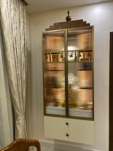Bedroom Image of 1389 Sq.ft 3 BHK Apartment / Flat for sale in Brigade Cornerstone Utopia by Brigade Enterprises Ltd, Varthur Bengaluru for Rs. 23000000