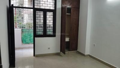 Bedroom Image of 1475 Sq.ft 2 BHK Apartment / Flat for sale in Amrapali Royal, Indirapuram Ghaziabad for Rs. 12400000